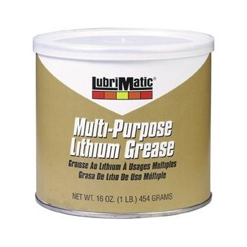 Plews/Edelmann 11316 Multi-Purpose Grease, 1 Lb. 