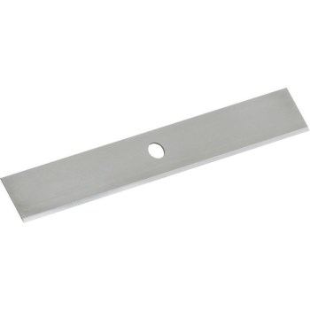Heavy Duty Scraper Blades, 5"