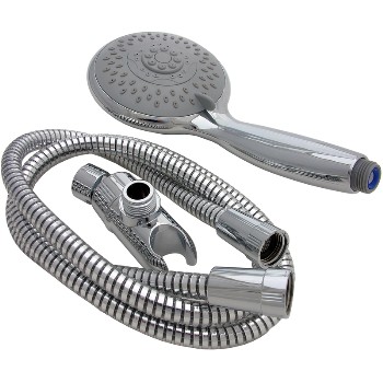 Larsen 08-5167 085167 Chr 5-Fnct Hand Shower