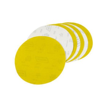 Norton 02463 9in. 150g Hk&lp Sand Disc