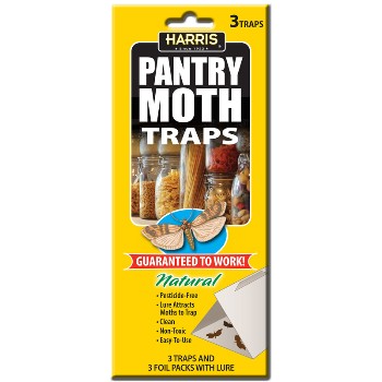 Pantry Moth Trap, 3 pack