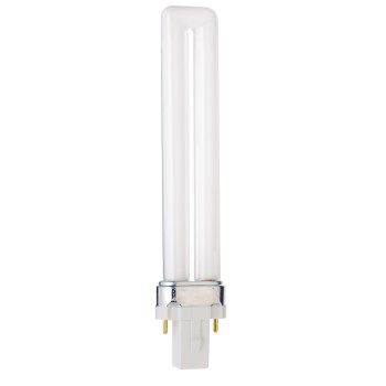 CFL Pin-Based Bulb