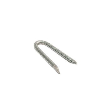 Mazel 143050134 Bright 1 3/4" Fence Staples ~ 50 Lbs