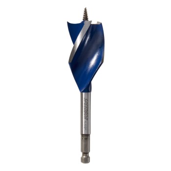 Irwin Speedbor Max Spade Bit   1-1/2"