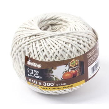 Mibro Group   400611 300ft. #16 Cotton Twine