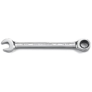 16mm Ratchet Wrench