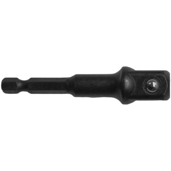 Century Drill & Tool   68580 3/8sq Socket Adapter