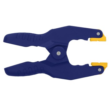 Irwin Quick-Grip Spring Clamp   1"