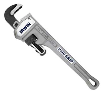 Pipe Wrench ~ 14"