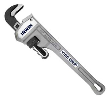 Irwin 2074114 Pipe Wrench ~ 14"