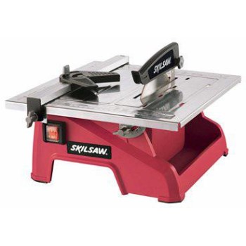 Skil Wet Tile Saw ~ 7"