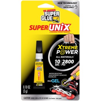 90111 3gr Clr Gel Super Glue