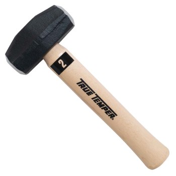 2 Lb Drill Hammer