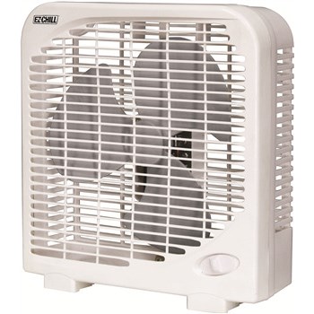 9 Box Fan