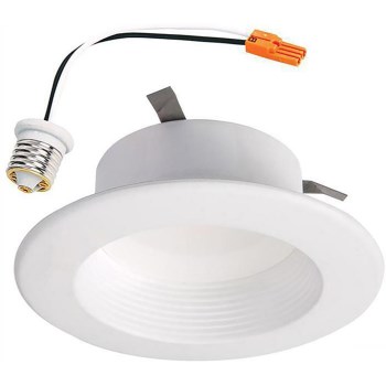 4 Led Downlight