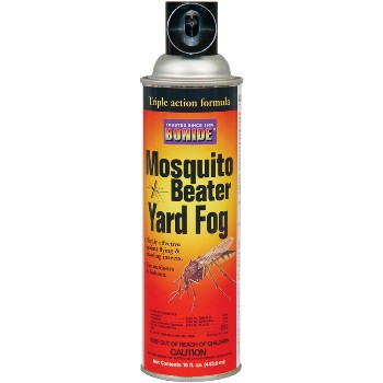 Bonide Mosquito Yard Fogger 15 Oz 