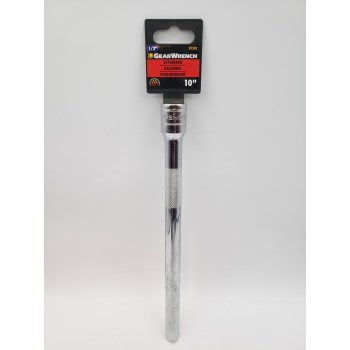 GearWrench 1/2" Drive Extension - 10"