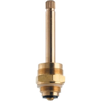 Ind Brass 7e-5h Stem