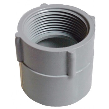 PVC Female Adapter - 3 inch