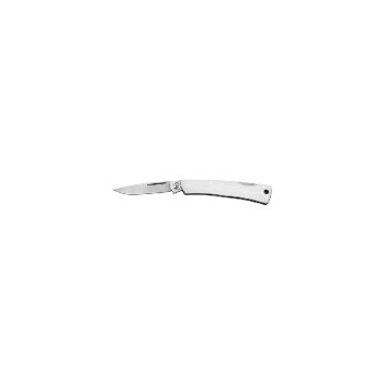 Case Knives 04 Lockback Knife - Stainless