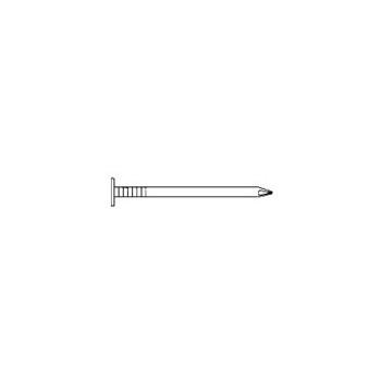 Shade Bracket Nails - 15 Gauge - 0.75 inch