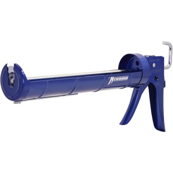 UPC 039922611100 product image for Newborn 105 Qt Smooth Rod Caulk Gun | upcitemdb.com