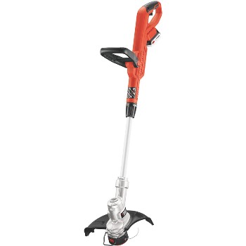 Black & Decker/Outdoor LST300 20v Trimmer W/ Battery