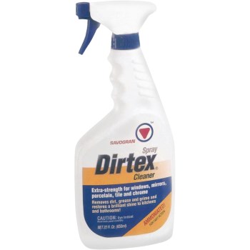 Dirtex Spray Cleaner - 32 oz