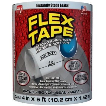 Cl Flex Seal Tape