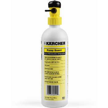 Karcher  9.558-998.0 Pressure Washer Pump Guard Bottle