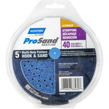 68460 5 40g Prosand Disc