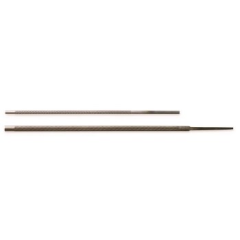 Chain Saw File, Round - 3/16" x 8", 3pk