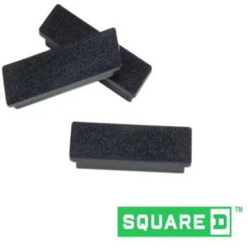 Homeline Filler Plates - 1", 5pk