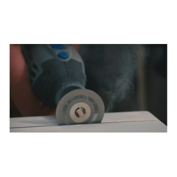 EZ Lock Diamond Cutoff Wheel - 1-1/2"