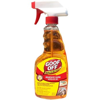 Goof Off Adhesive Remover