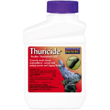 Thuricide Liquid Concentrate ~ Pint