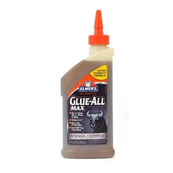 Glue-All MAX ~  8 oz 