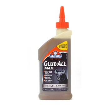 Elmers   E9416 Glue-All MAX ~  8 oz 