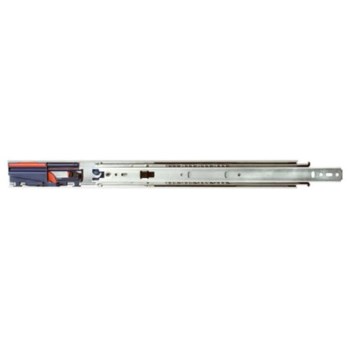 Heavy Duty Soft-Close Drawer Slide - 20"