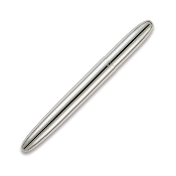 Chrome Bullet Pen