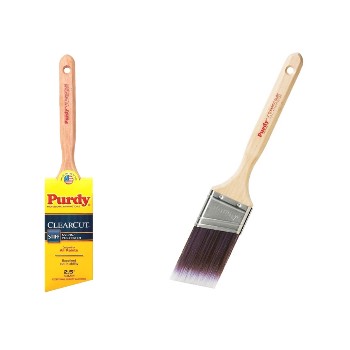 PSB/Purdy 144152125 ClearCut Gllide Angle Trim Brush ~ 2.5 