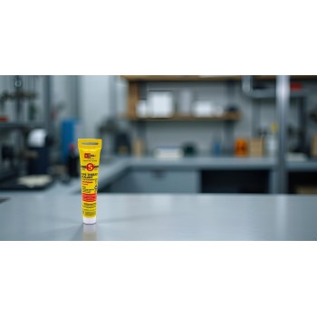 Rectorseal #5 Pipe Thread Sealant - 1-3/4 oz