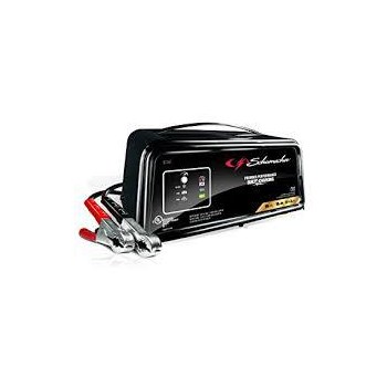 Schumacher SC1361 2/10/50a 12v Charger