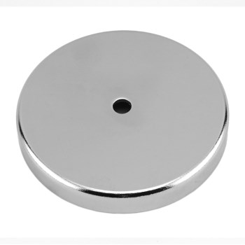 25# Round Base Magnet