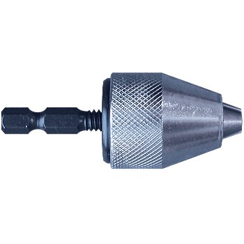 Century Drill &amp; Tool   68585 1/4in. Keyless Chuck