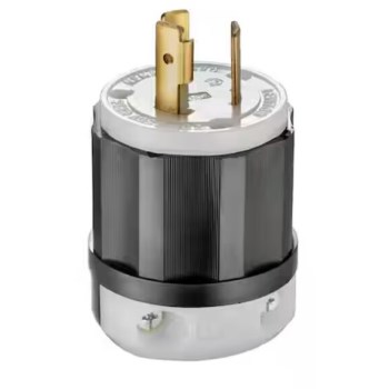 023210bx 20a 250v Lock Plug