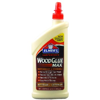 Carpenters Wood Glue Max ~ 16oz