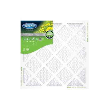 B1 20x25x1 M8 Pleated Filter