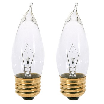 Incandescent Decorative Bulb