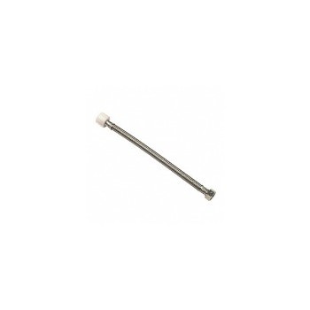 Toilet Connector, 12 inch
